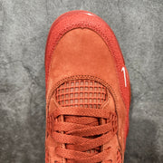 Tênis Air Jordan 4 Retrô OG SP Nigel Sylvester Brick by Brick